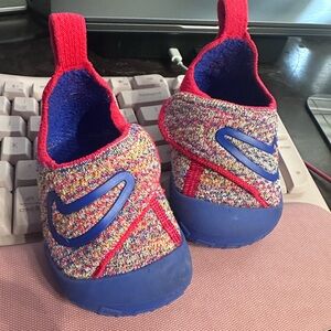 Nike swoosh 1 infant shoes